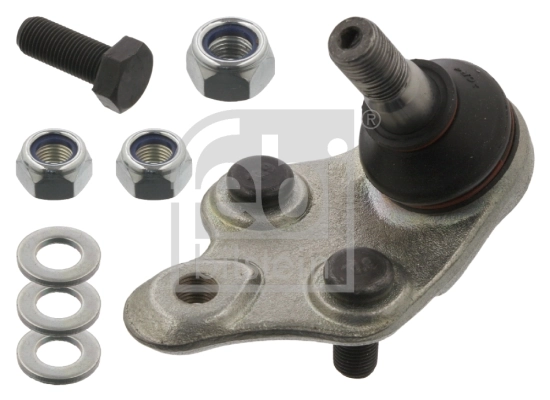 Ball Joint